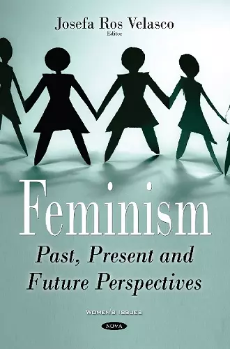 Feminism cover