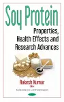 Soy Protein cover