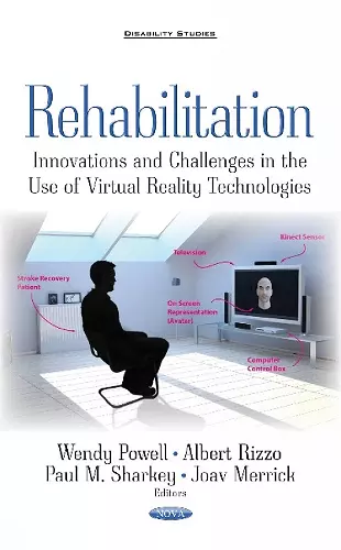 Rehabilitation cover