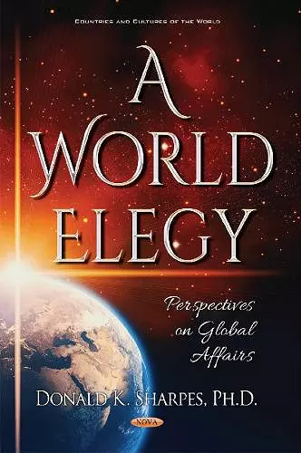 World Elegy cover