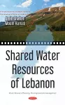 Shared Water Resources of Lebanon cover