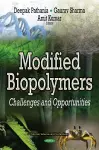 Modified Biopolymers cover