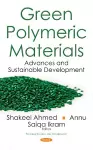 Green Polymeric Materials cover