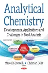 Analytical Chemistry cover