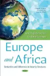 Europe & Africa cover