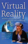 Virtual Reality cover