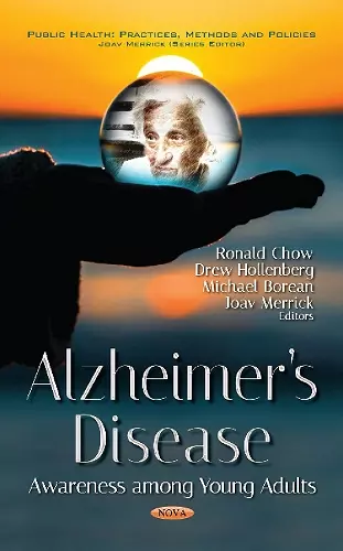 Alzheimers Disease cover