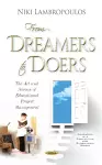 From Dreamers to Doers cover