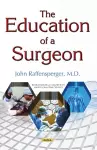 Education of a Surgeon cover