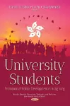 University Students cover