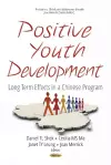 Positive Youth Development cover