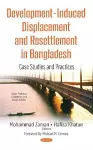 Development-Induced Displacement & Resettlement in Bangladesh cover