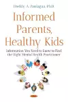 Informed Parents, Healthy Kids cover