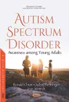 Autism Spectrum Disorder cover