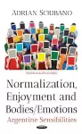 Normalization, Enjoyment & Bodies / Emotions cover