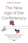 New Age of the Confederacy cover