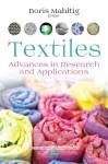 Textiles cover