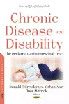 Chronic Disease and Disability cover