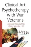 Clinical Art Psychotherapy with War Veterans cover