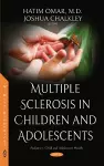 Multiple Sclerosis in Children and Adolescents cover