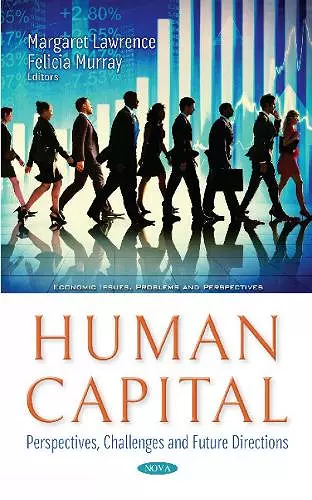 Human Capital cover