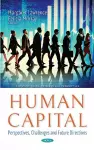 Human Capital cover