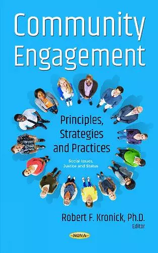 Community Engagement cover