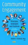 Community Engagement cover