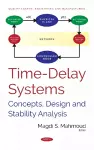Time-Delay Systems cover