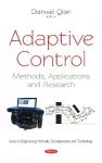 Adaptive Control cover