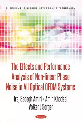 The Effects and Performance Analysis of Non-linear Phase Noise in All Optical OFDM Systems cover