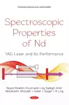 Spectroscopic Properties of an Nd cover