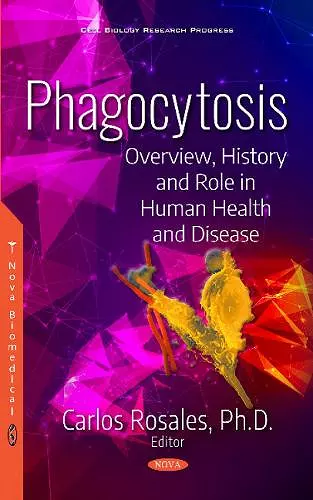 Phagocytosis cover