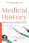 Medical History cover