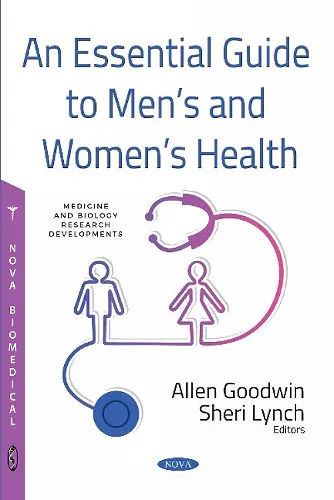 An Essential Guide to Mens and Womens Health cover