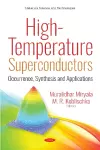 High-Temperature Superconductors cover