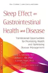 Sleep Effect on Gastrointestinal Health and Disease cover