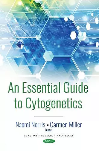 An Essential Guide to Cytogenetics cover