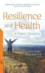Resilience and Health cover