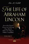 The Life of Abraham Lincoln cover