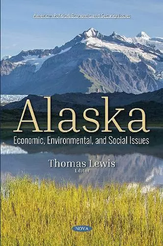 Alaska cover