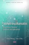 Polyhydroxyalkanoates cover