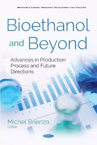 Bioethanol and Beyond cover