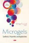 Microgels cover