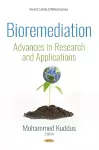 Bioremediation cover