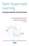 Semi-Supervised Learning cover