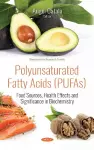 Polyunsaturated Fatty Acids (PUFAs) cover