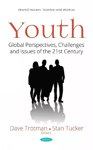 Youth cover