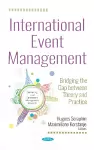 International Event Management cover