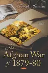 The Afghan War of 1879-80 cover